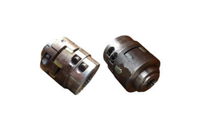 What are the common coupling fixing methods?