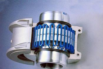 A complete range of coupling manufacturers