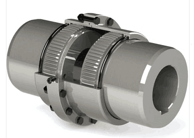 Common fault locations and solutions for drum gear couplings