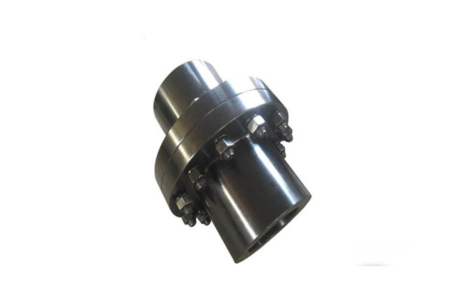 GY flange coupling